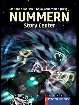 cover image of NUMMERN